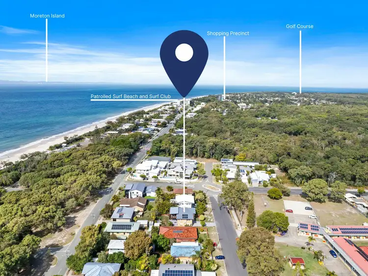 Third view of Homely house listing, 5 Clement St, Woorim QLD 4507