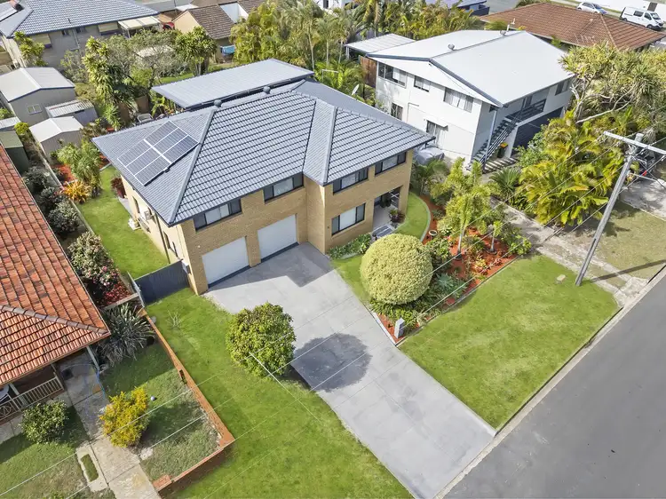 Sixth view of Homely house listing, 5 Clement St, Woorim QLD 4507