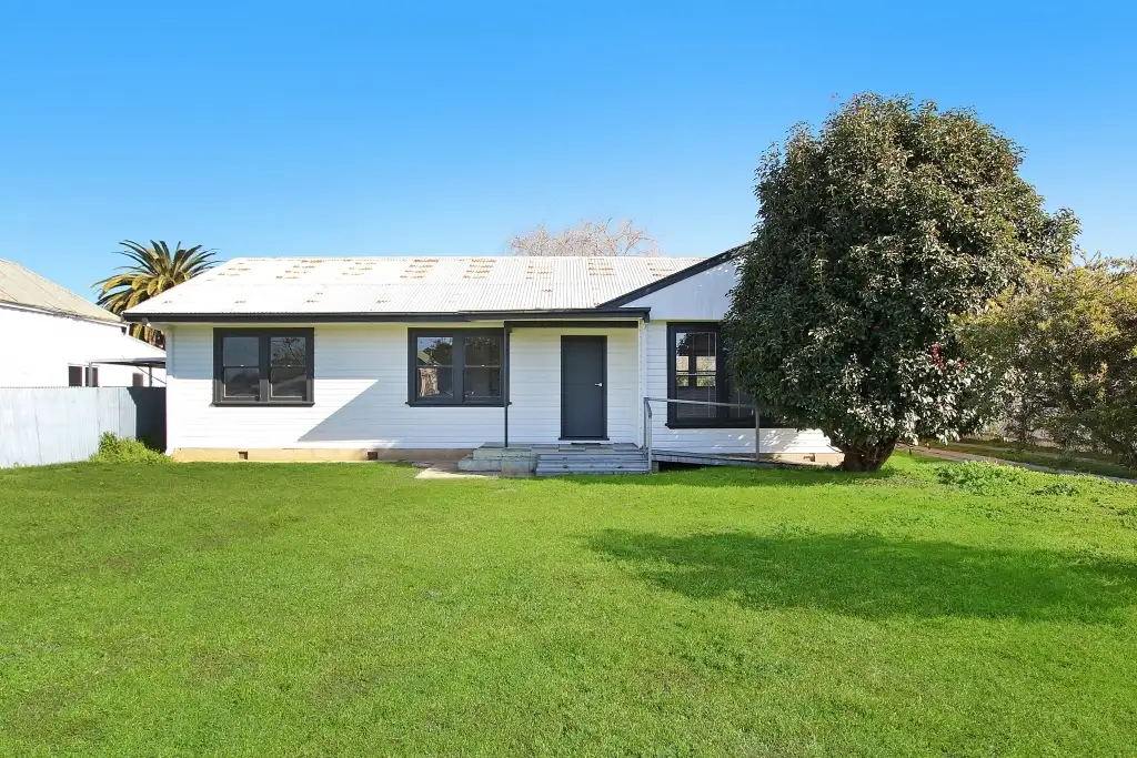 Main view of Homely house listing, 31 Walker St, Corowa NSW 2646