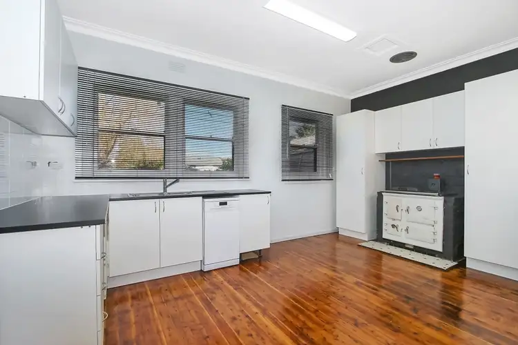 Second view of Homely house listing, 31 Walker St, Corowa NSW 2646