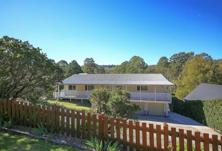 50 Picton Ave, Picton NSW 2571