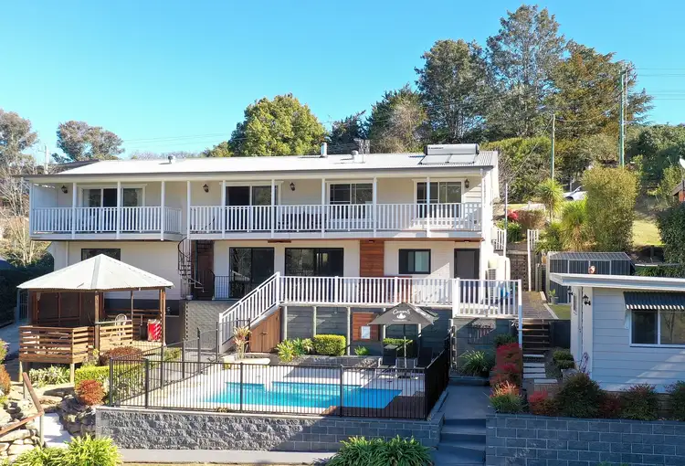 Third view of Homely house listing, 50 Picton Ave, Picton NSW 2571