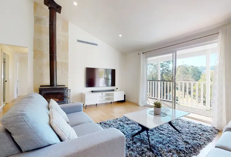 Fifth view of Homely house listing, 50 Picton Ave, Picton NSW 2571