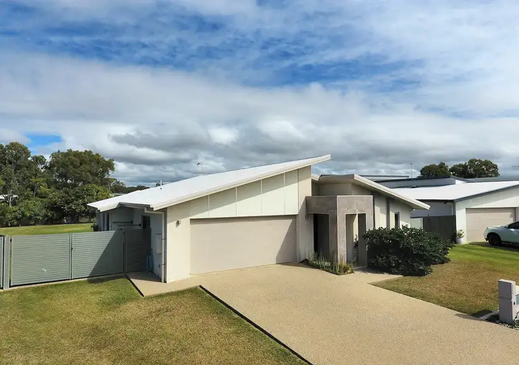 10 Marlin Dr, Innes Park QLD 4670