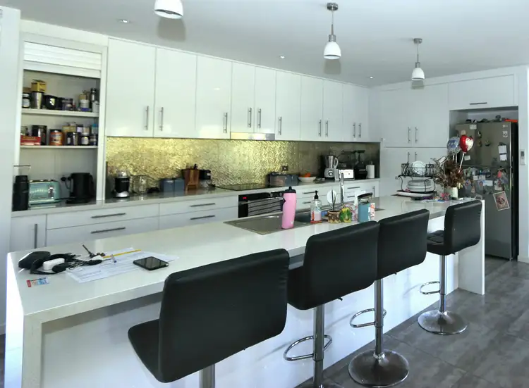 Sixth view of Homely house listing, 10 Marlin Dr, Innes Park QLD 4670