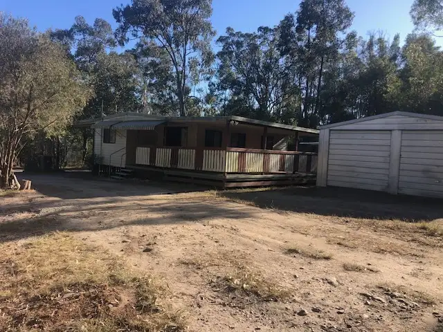 125 Hillsdale Rd, Booie QLD 4610