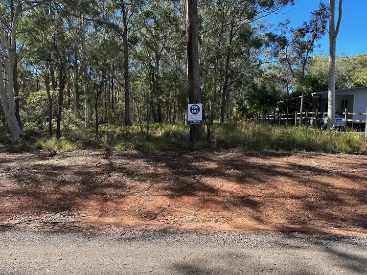 19 Coombah Dr, Russell Island QLD 4184