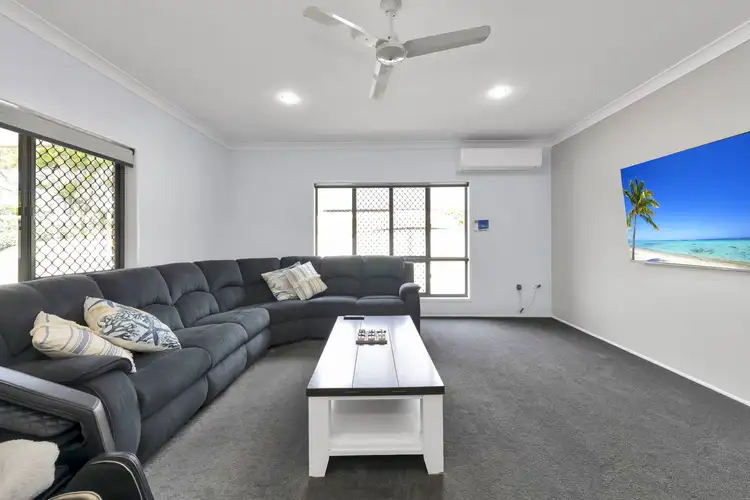 Sixth view of Homely house listing, 21 Alexander Dr, Moore Park Beach QLD 4670