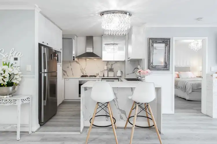Unit 16/25 Melville Pde, South Perth WA 6151