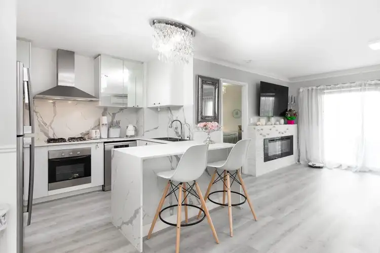 Fourth view of Homely apartment listing, Unit 16/25 Melville Pde, South Perth WA 6151