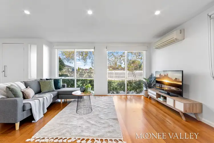 Third view of Homely house listing, 2 Glamis Drive, Avondale Heights VIC 3034