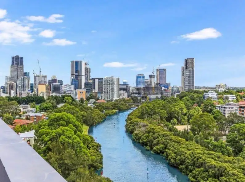 Main view of Homely apartment listing, 6 River Rd W, Parramatta NSW 2150