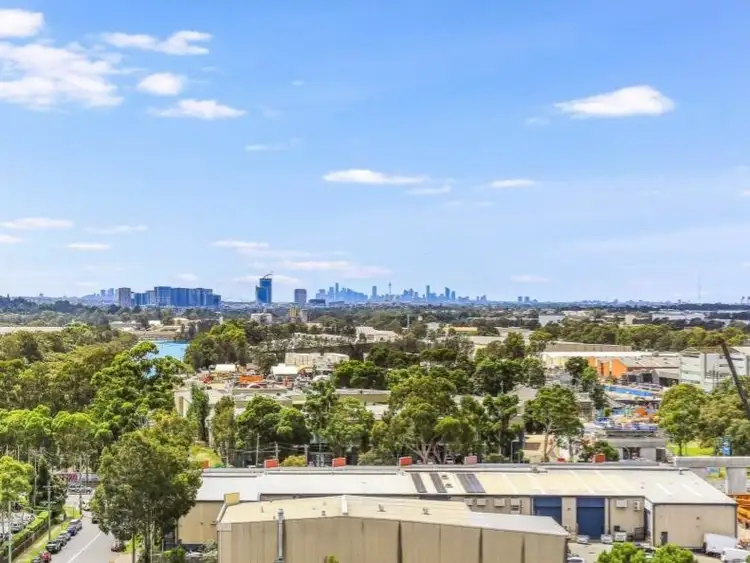 Second view of Homely apartment listing, 6 River Rd W, Parramatta NSW 2150