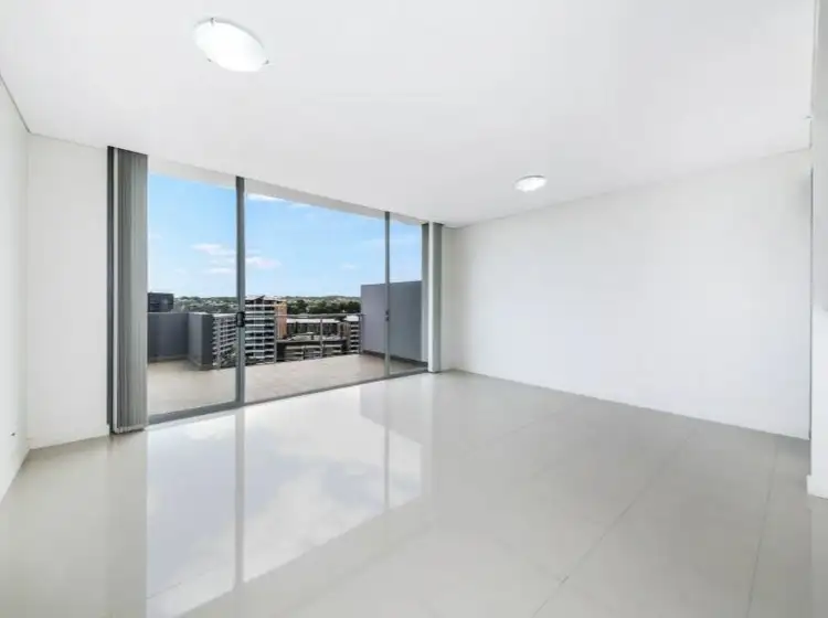 Third view of Homely apartment listing, 6 River Rd W, Parramatta NSW 2150
