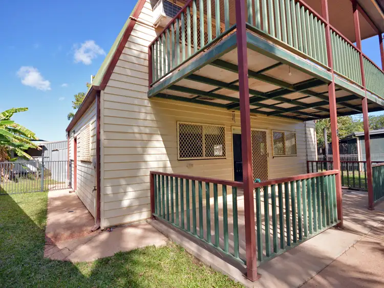 16 Alstonia Drive, Nanum QLD 4874