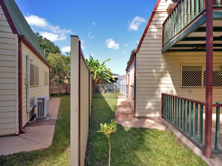 Second view of Homely semi-detached listing, 16 Alstonia Drive, Nanum QLD 4874