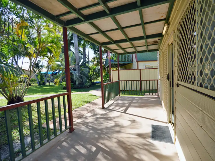 Third view of Homely semi-detached listing, 16 Alstonia Drive, Nanum QLD 4874