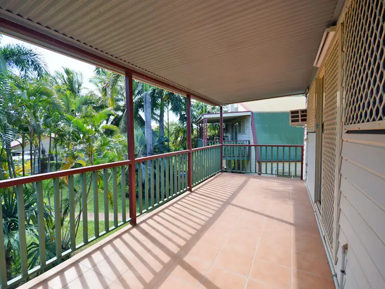 Fourth view of Homely semi-detached listing, 16 Alstonia Drive, Nanum QLD 4874