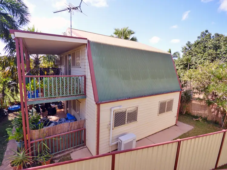 Sixth view of Homely semi-detached listing, 16 Alstonia Drive, Nanum QLD 4874