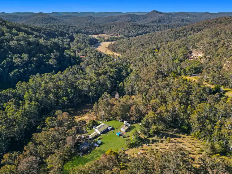 Main view of Homely rural property listing, 4472 Great North Road, Laguna NSW 2325
