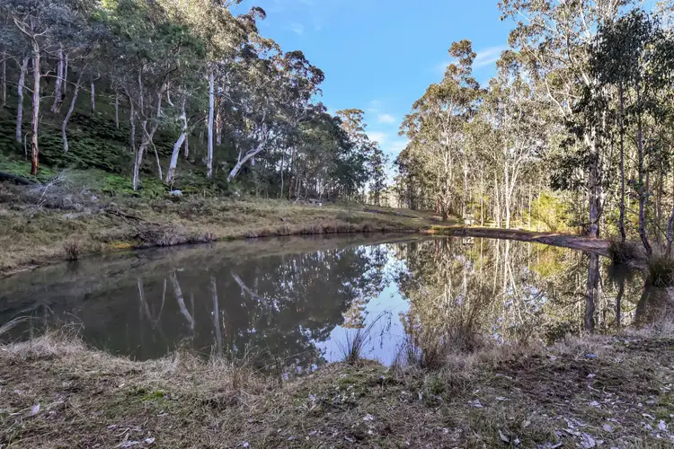 Fourth view of Homely rural property listing, 4472 Great North Road, Laguna NSW 2325