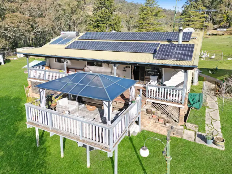 Sixth view of Homely rural property listing, 4472 Great North Road, Laguna NSW 2325