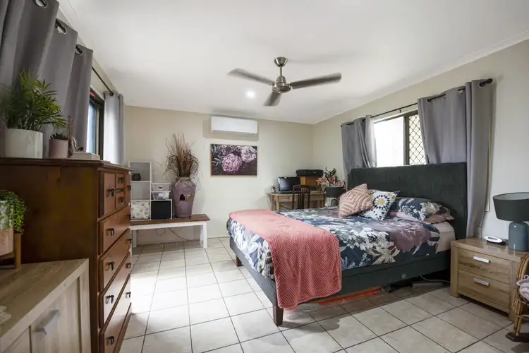 Third view of Homely house listing, 17 Barnfield Dr, Andergrove QLD 4740