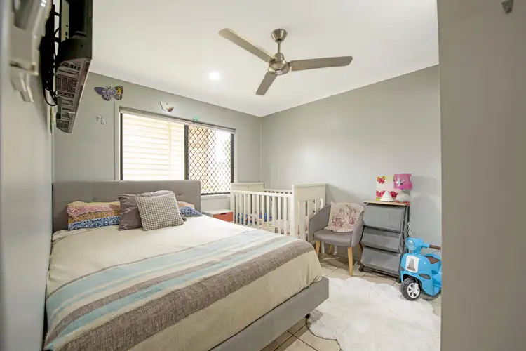 Fourth view of Homely house listing, 17 Barnfield Dr, Andergrove QLD 4740