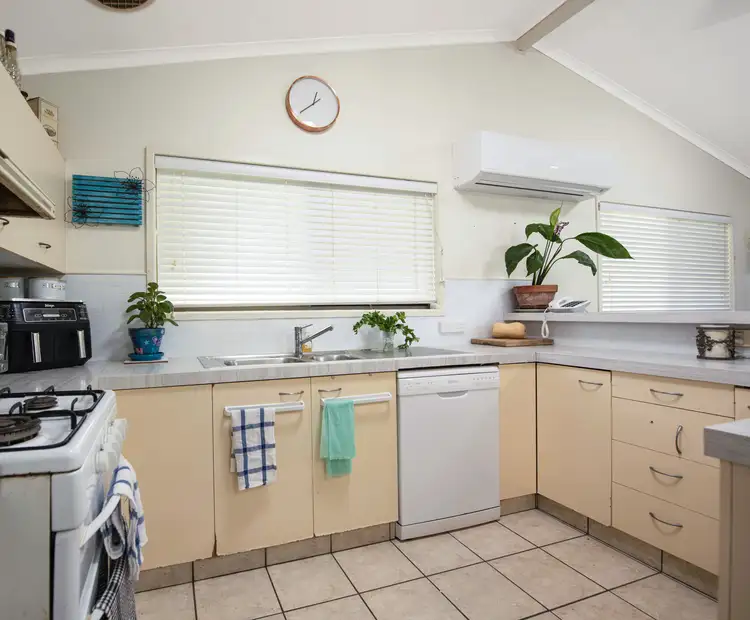 Fifth view of Homely house listing, 17 Barnfield Dr, Andergrove QLD 4740