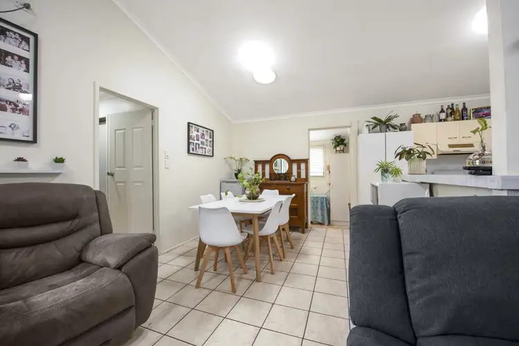 Seventh view of Homely house listing, 17 Barnfield Dr, Andergrove QLD 4740