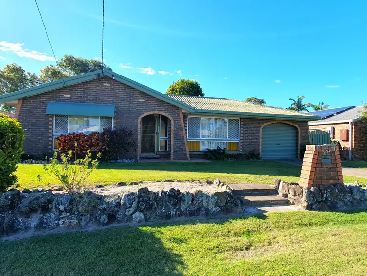Main view of Homely house listing, 28 Napier St, Kippa-ring QLD 4021
