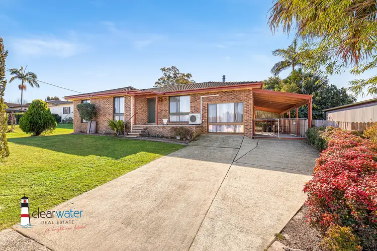 20 Shore St, Moruya NSW 2537