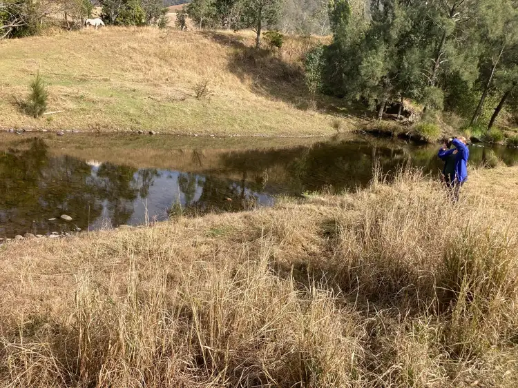 Second view of Homely land listing, 8872 Kempsey Rd, Lower Creek NSW 2440