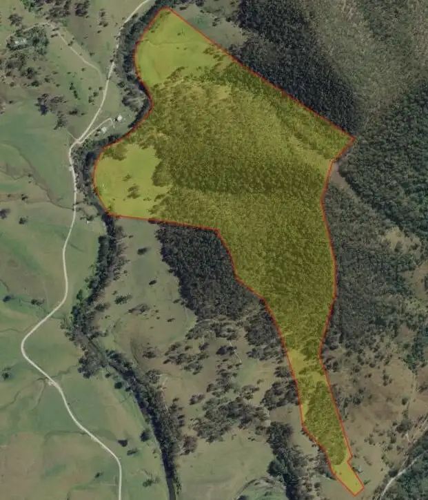 Fourth view of Homely land listing, 8872 Kempsey Rd, Lower Creek NSW 2440