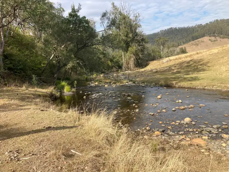 Fifth view of Homely land listing, 8872 Kempsey Rd, Lower Creek NSW 2440