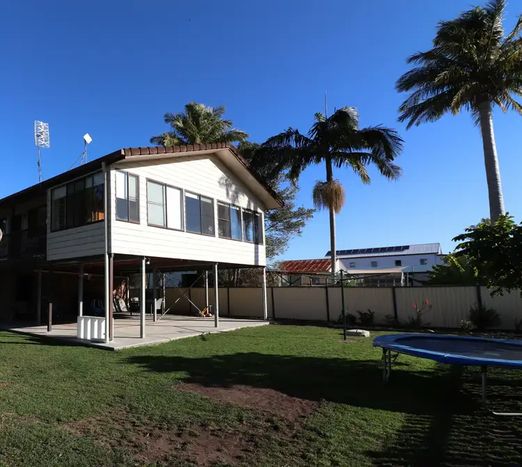 Second view of Homely house listing, 25 Main St, Jerseyville NSW 2431