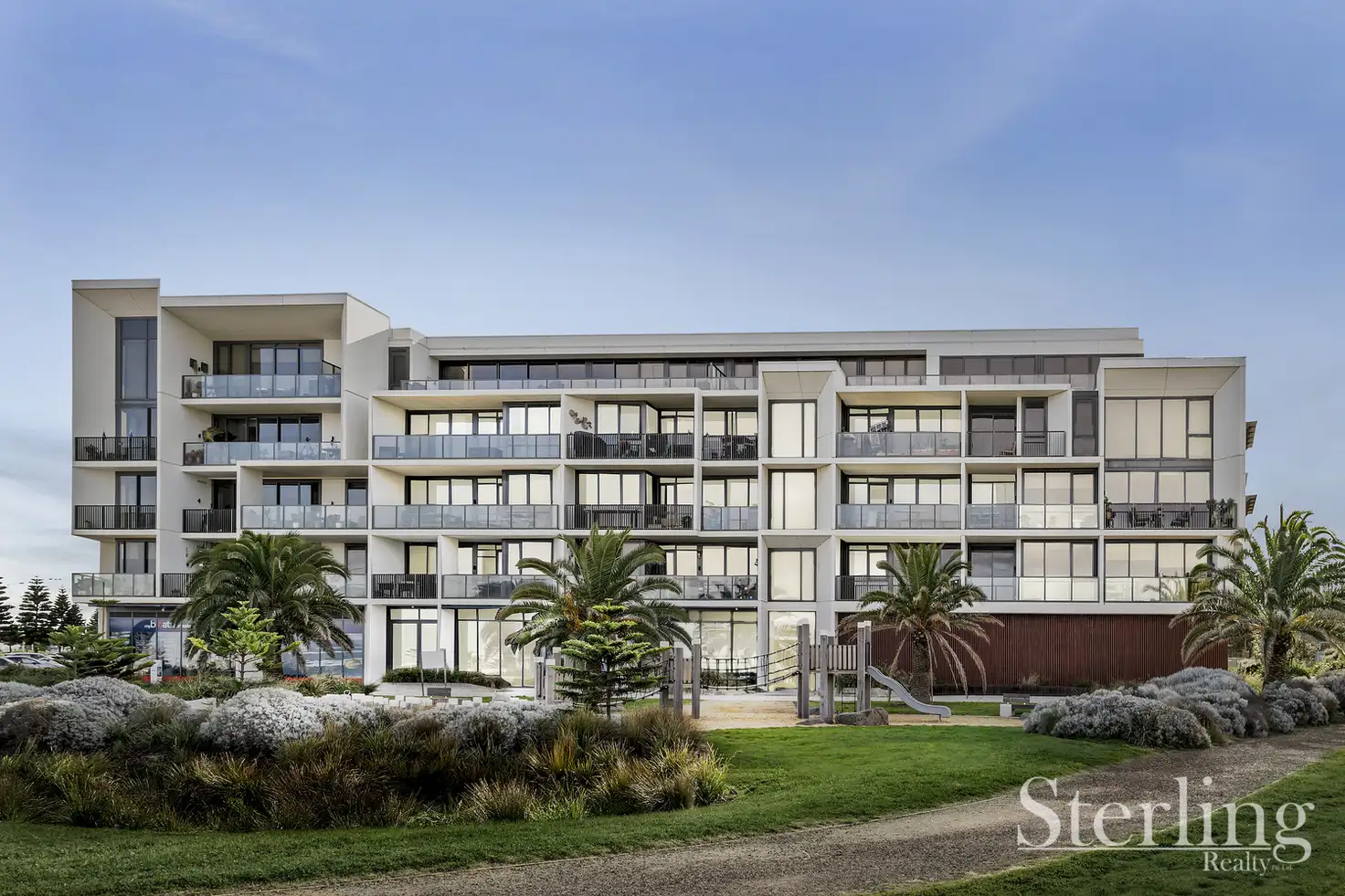 Main view of Homely apartment listing, 413/33 Quay Boulevard, Werribee South VIC 3030