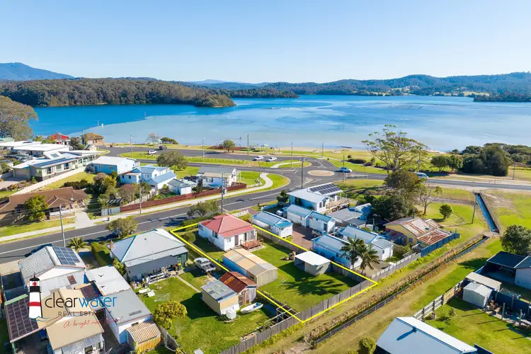 Main view of Homely house listing, 50 Mcmillan Rd, Narooma NSW 2546