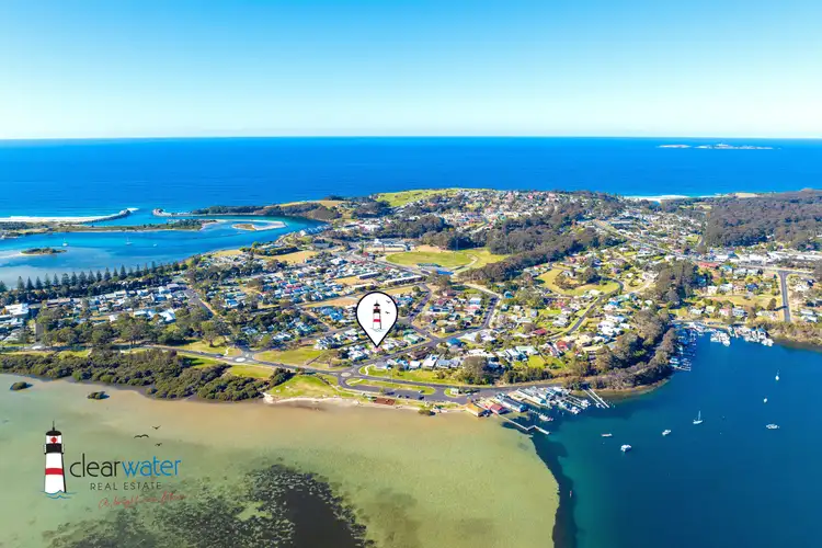 Second view of Homely house listing, 50 Mcmillan Rd, Narooma NSW 2546