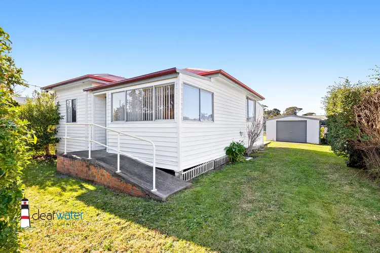 Third view of Homely house listing, 50 Mcmillan Rd, Narooma NSW 2546