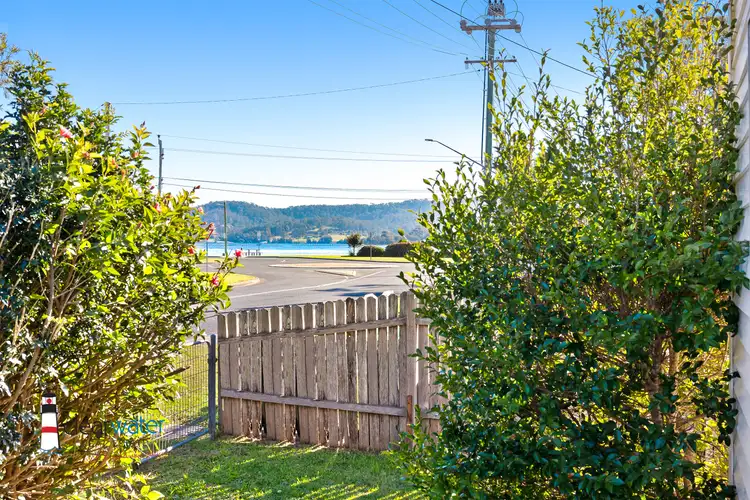 Fifth view of Homely house listing, 50 Mcmillan Rd, Narooma NSW 2546