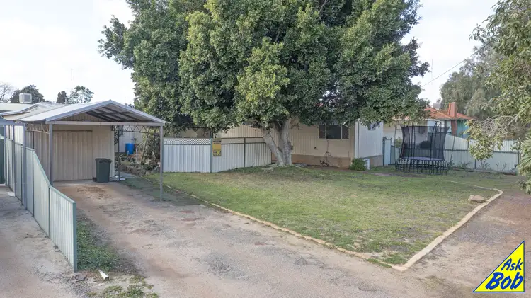 Main view of Homely house listing, 10 Reynoldson St, Wongan Hills WA 6603