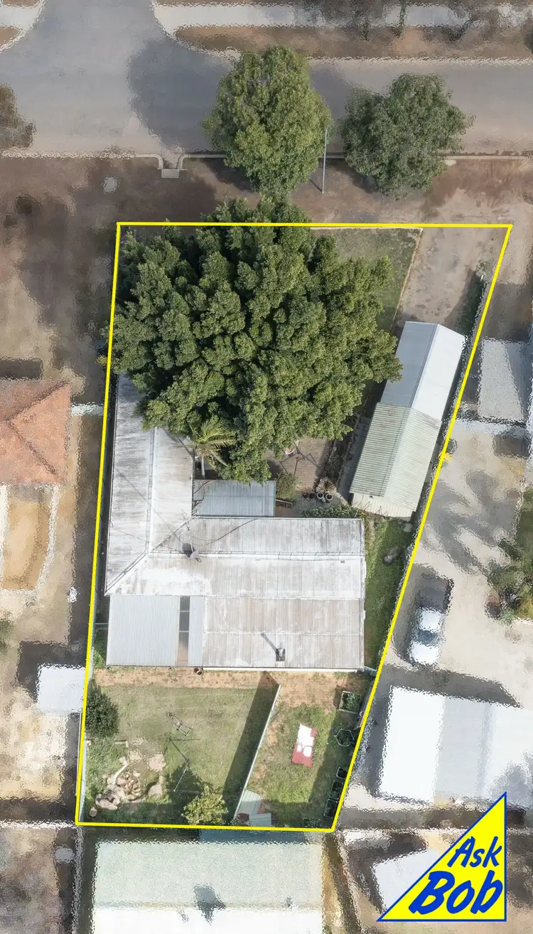 Second view of Homely house listing, 10 Reynoldson St, Wongan Hills WA 6603