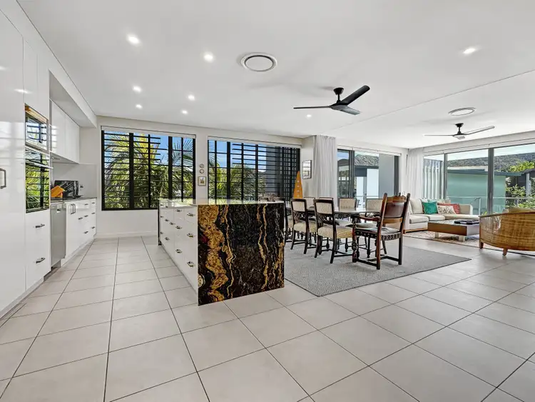 Fourth view of Homely apartment listing, 1031/123 Sooning St 'Blue On Blue', Nelly Bay QLD 4819