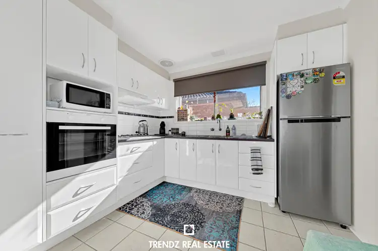 Second view of Homely unit listing, Unit 2/18 Russell St, Cranbourne VIC 3977