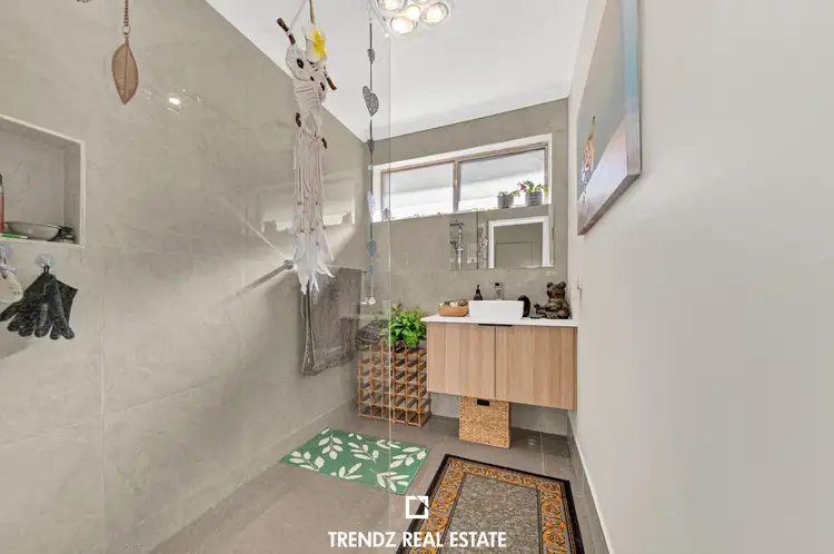 Sixth view of Homely unit listing, Unit 2/18 Russell St, Cranbourne VIC 3977