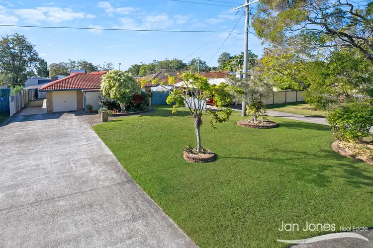 48 Henzell St, Kippa-ring QLD 4021