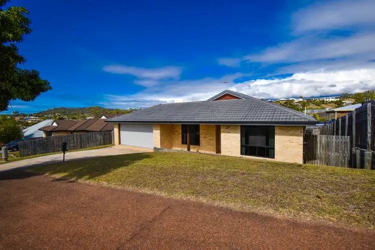 117 Emmadale Dr, New Auckland QLD 4680