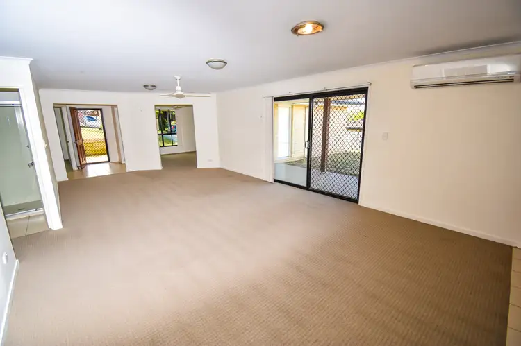 Third view of Homely house listing, 117 Emmadale Dr, New Auckland QLD 4680