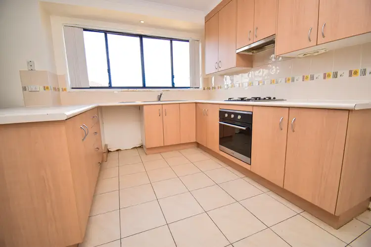 Fifth view of Homely house listing, 117 Emmadale Dr, New Auckland QLD 4680
